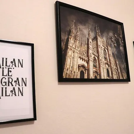 * La Casa Di Arti * 25 Min Dal Duomo Apartment *