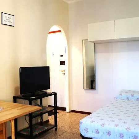 * La Casa Di Arti * 25 Min Dal Duomo Apartman *