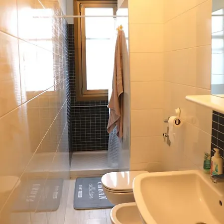 Apartman * La Casa Di Arti * 25 Min Dal Duomo *