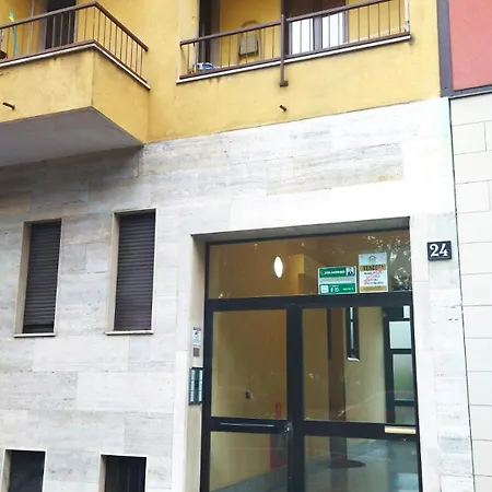 Apartment * La Casa Di Arti * 25 Min Dal Duomo