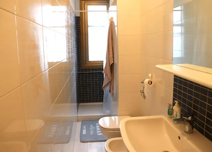 Apartment * La Casa Di Arti * 25 Min Dal Duomo *